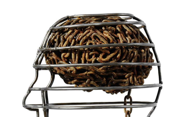 BRAIN OF CHAIN 5